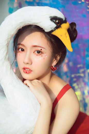 女儿儿媳陪自己玩的心情说说