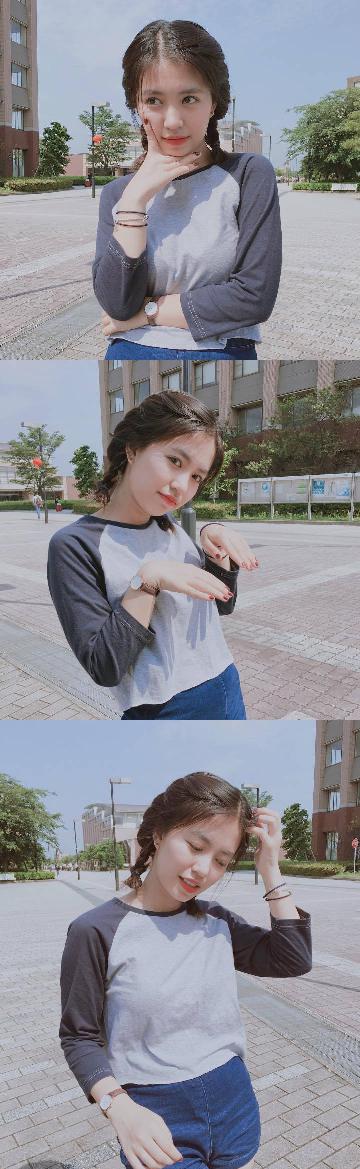 泰剧《我是馋你的身子》